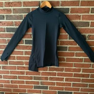 Nike long sleeve active top